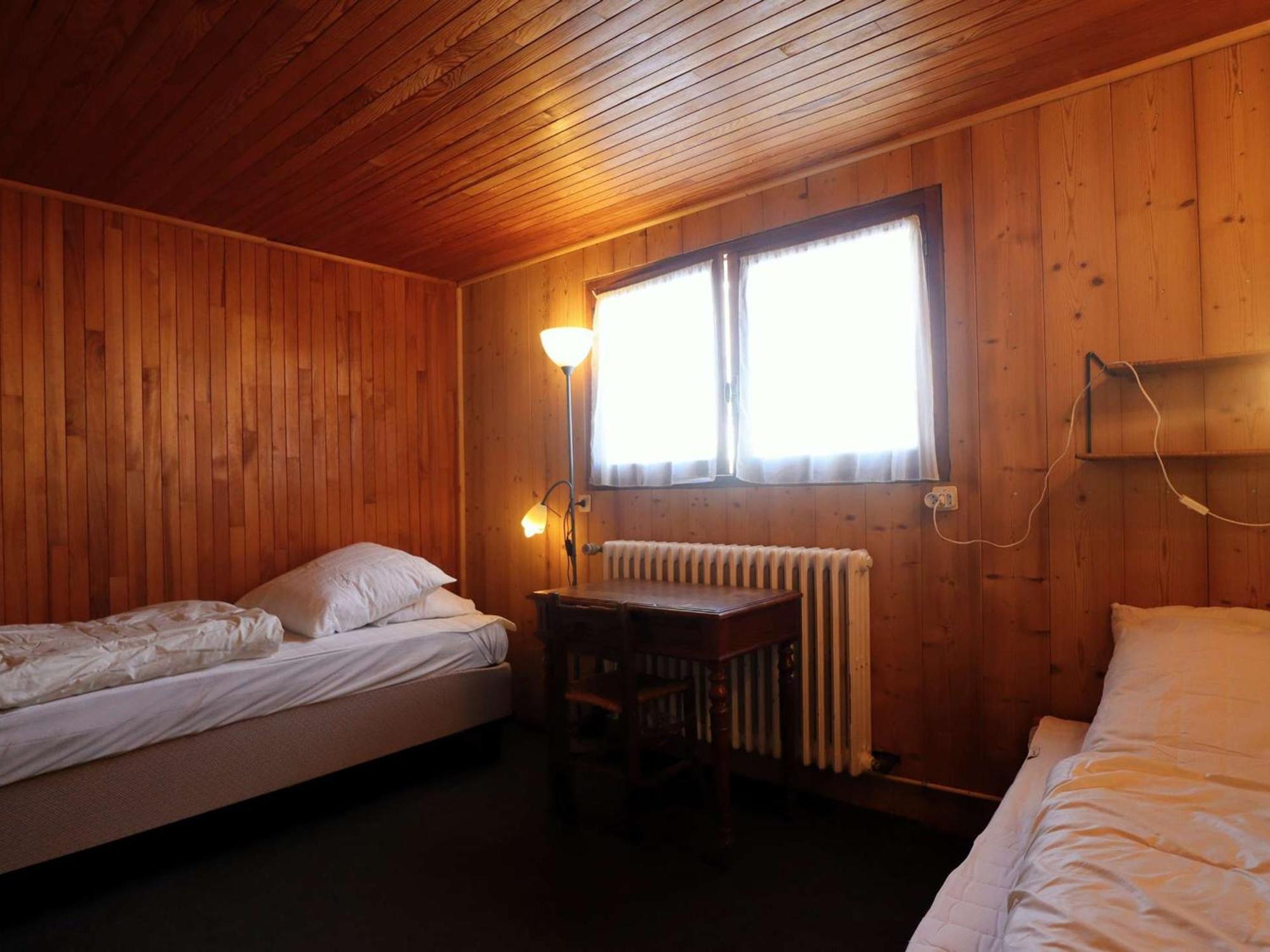 Chalet Familial 12 Pers, Areches-Beaufort, Proche Commerces - Fr-1-342-292 บูฟอร์ ภายนอก รูปภาพ